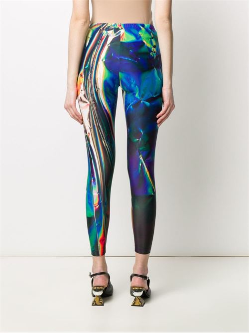 leggings stampati JUNYA WATANABE | JET0080511